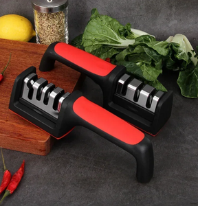 Afilador De Cuchillos