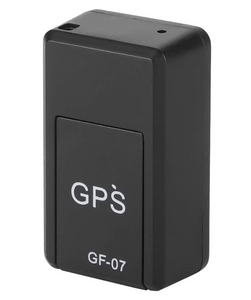 Gps Mini Gf07