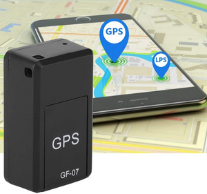 Gps Mini Gf07