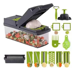 Cortador Multifuncional De Cocina